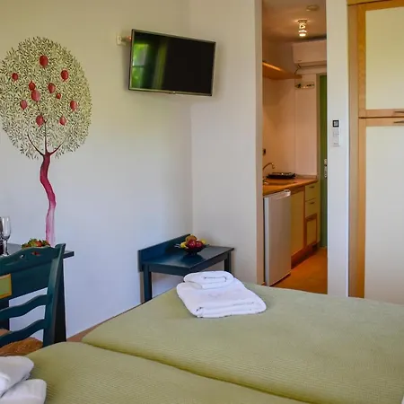 Dafni Ξενοδοχείο με διαμερίσματα