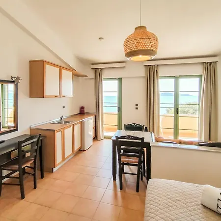 Dafni Σκιάθος Πόλη