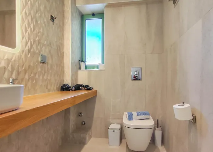 Dafni Apartahotel Skiathos