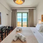 شقة فندقية Dafni 3*