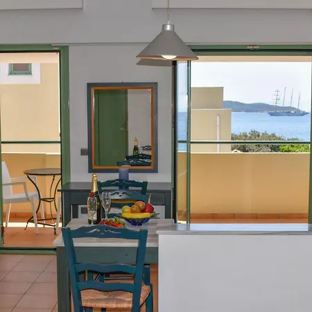 Dafni 3* Skiathos Town