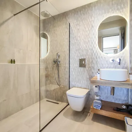 Dafni העיירה סקיאתוס