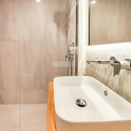 Dafni העיירה סקיאתוס