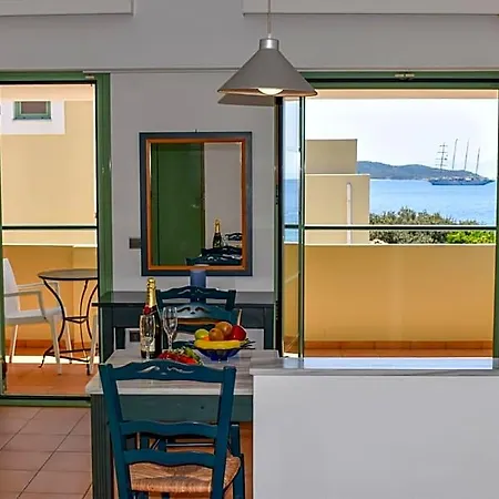 Dafni Skiathos