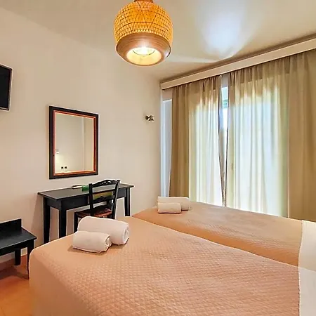 Dafni Aparthotel Skiathos