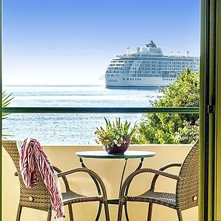 Dafni 3* Skiathos