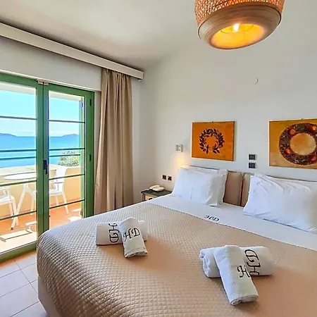 Dafni 3* Skiathos