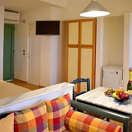 Aparthotel Dafni Skiathos
