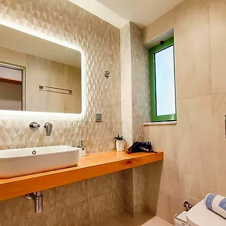 Dafni Aparthotel