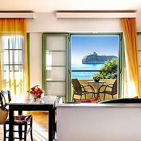 Aparthotel Dafni Skiathos