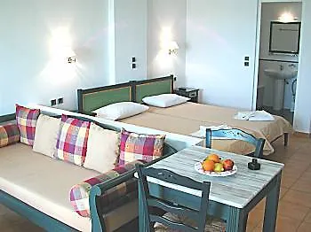 Dafni Apart Otel 3*