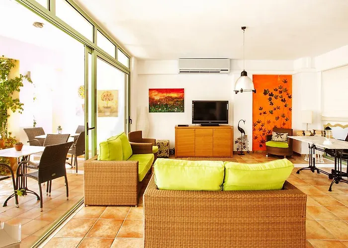 Dafni Apartahotel Skiathos