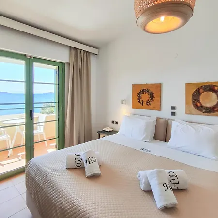 Dafni Скиатос