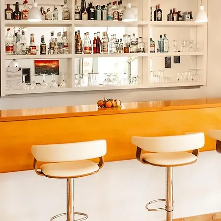 Апарт-отель Dafni 3*